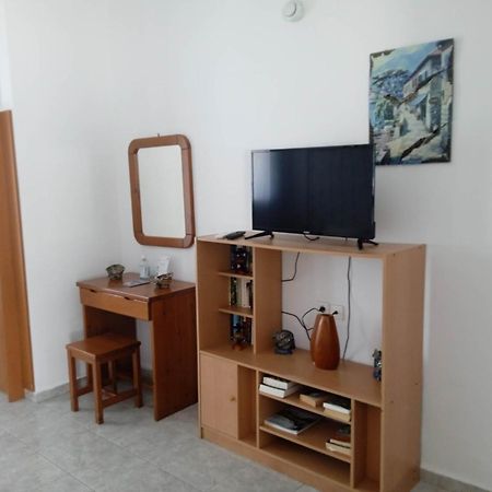 Studio Poseidon Lisso Esterno foto