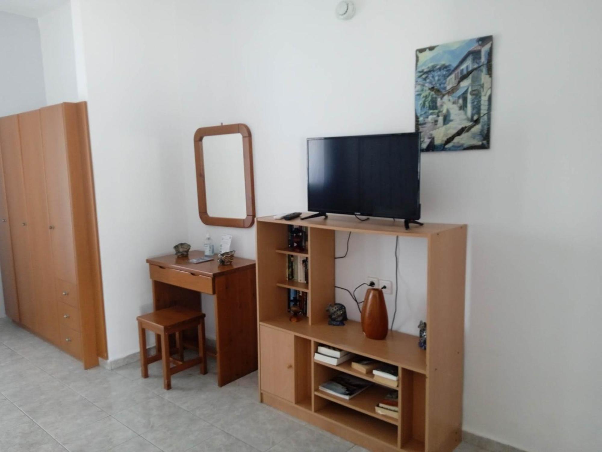 Studio Poseidon Lisso Esterno foto
