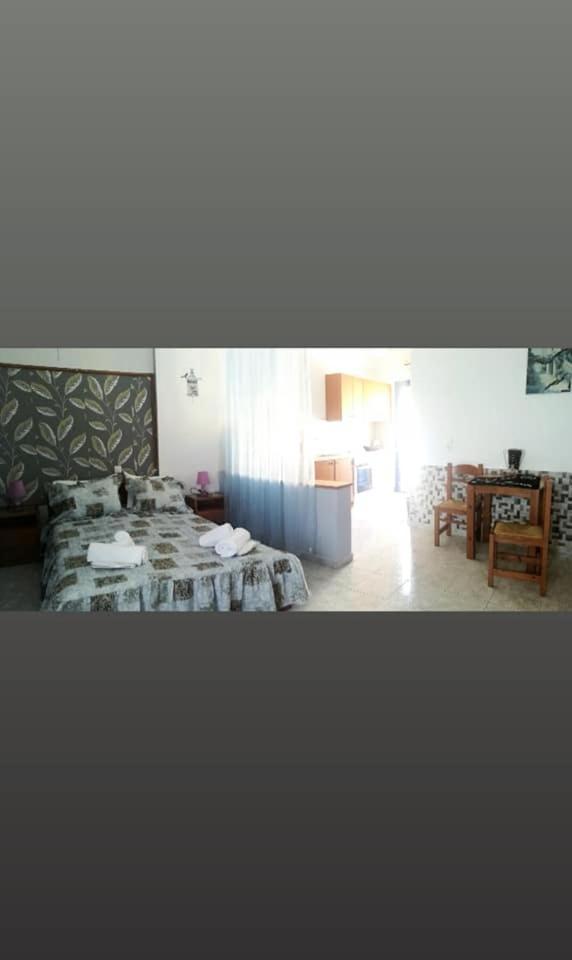 Studio Poseidon Lisso Esterno foto